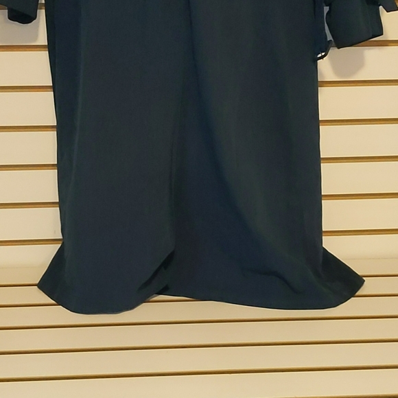 Women's Towne from London Fog Trench Coat - Picture 7 of 8